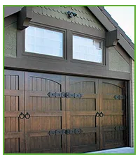 Garage Door 24 Hours Milwaukee, WI 262-725-3262 - custom-garage-doors