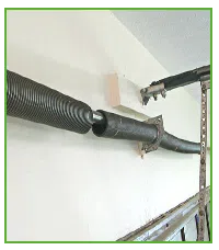 Garage Door 24 Hours Milwaukee, WI 262-725-3262 - garage-door-springs