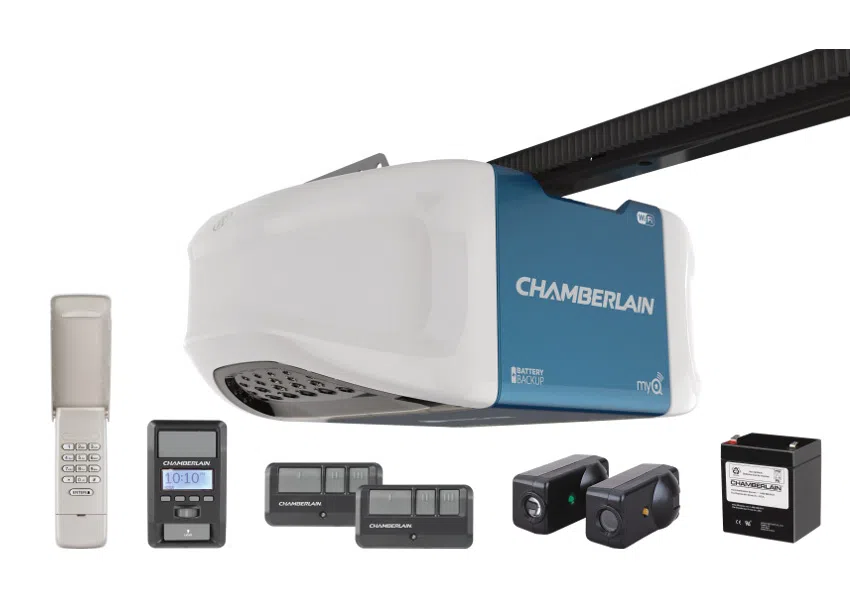 Garage Door 24 Hours Milwaukee, WI 262-725-3262 - gdr-opener