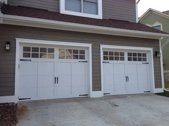 Garage Door 24 Hours Milwaukee, WI 262-725-3262 - standard-garage-01